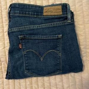 Levi’s jeans